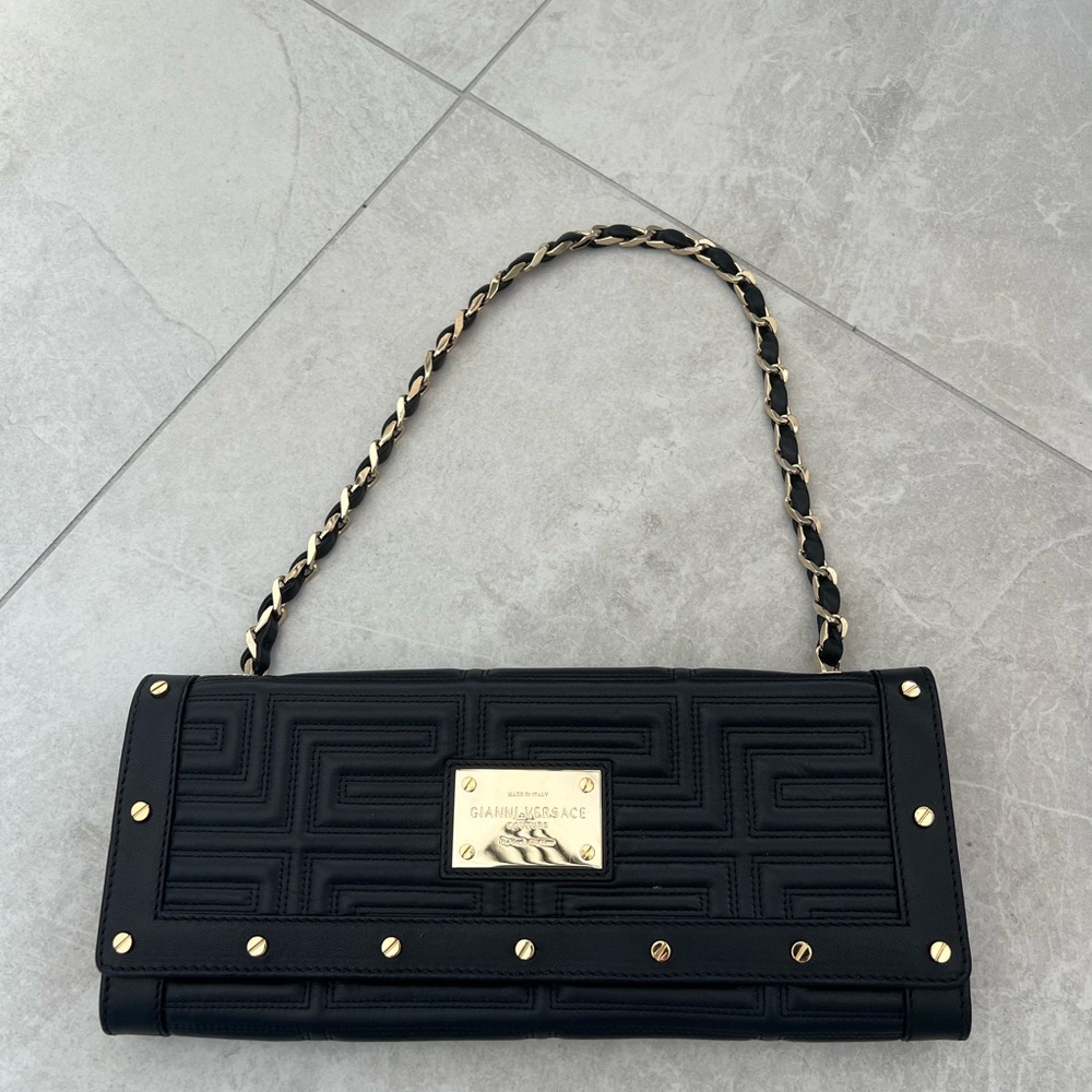 Versace bag